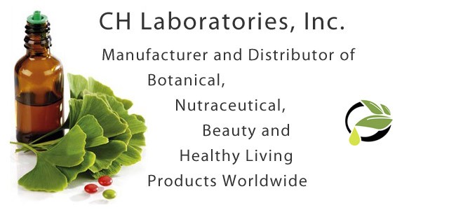 CH Laboratories Introduction